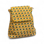 Handmade Quilted Backpack