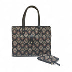 Handmade Code Tote Bag