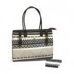 Double Luppi Tote
