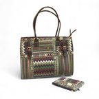 Double Luppi Tote