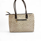 Double Luppi Tote