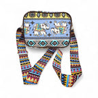 Elephant Radio Sling bag