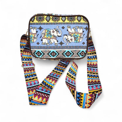 Elephant Radio Sling bag