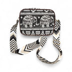 Elephant Radio Sling bag