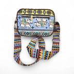 Elephant Radio Sling bag