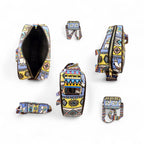Elephant Radio Sling bag