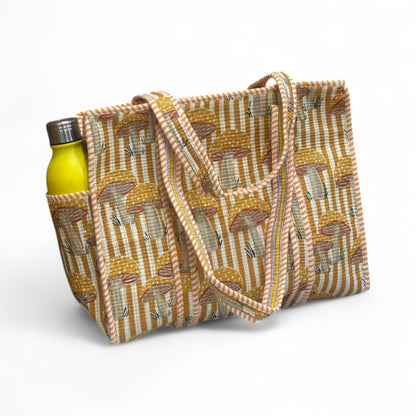 Cotton Jhola Bag