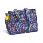 Cotton Jhola Bag