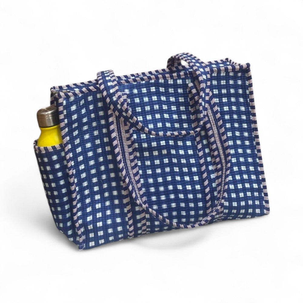 Cotton Jhola Bag