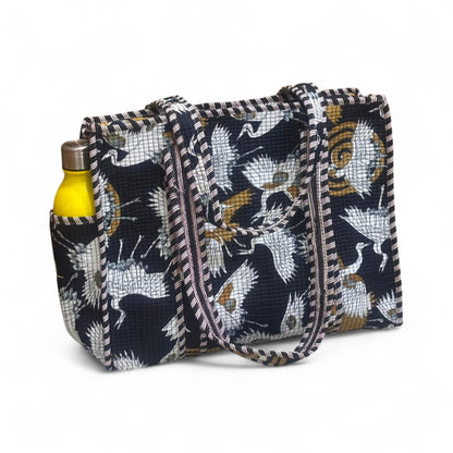 Cotton Jhola Bag