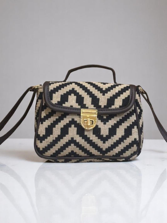 GeoLock Sling Bag