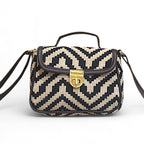 GeoLock Sling Bag