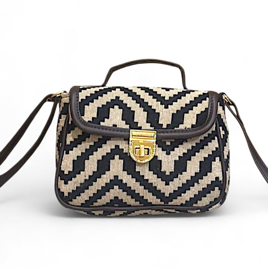 GeoLock Sling Bag