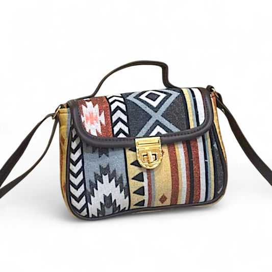 GeoLock Sling Bag