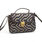 GeoLock Sling Bag