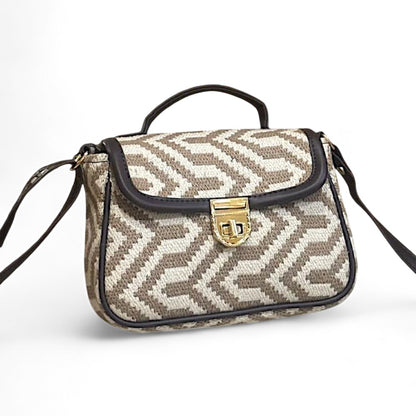 GeoLock Sling Bag