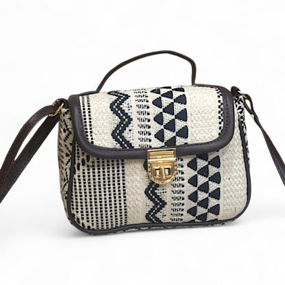 GeoLock Sling Bag