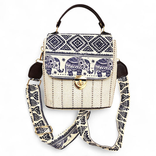 Broadbelt Sling bag