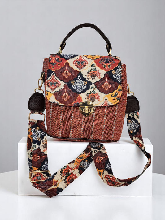 Broadbelt Sling bag
