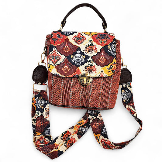 Broadbelt Sling bag