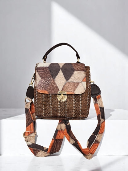 Broadbelt Sling bag