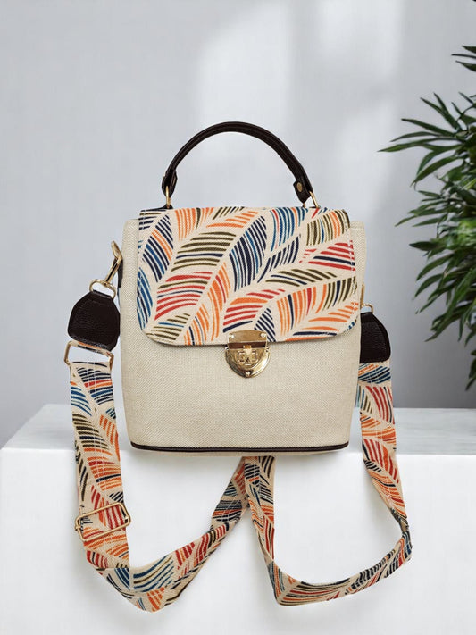 Broadbelt Sling bag