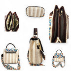 Broadbelt Sling bag