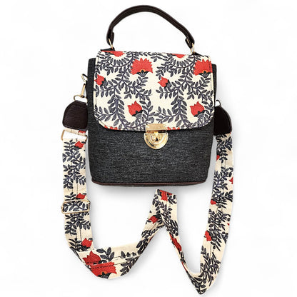 Broadbelt Sling bag