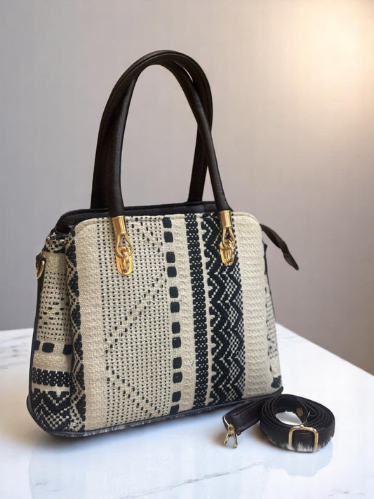 Micro Tote Bag