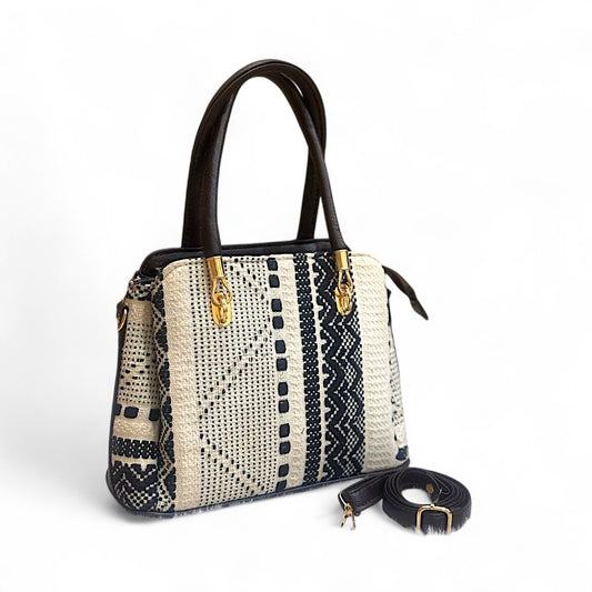 Micro Tote Bag
