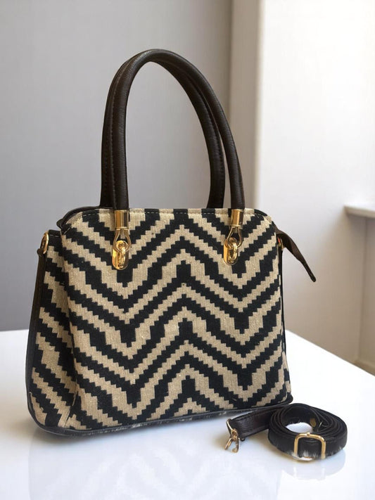 Micro Tote Bag