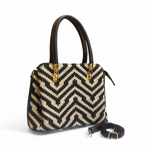 Micro Tote Bag