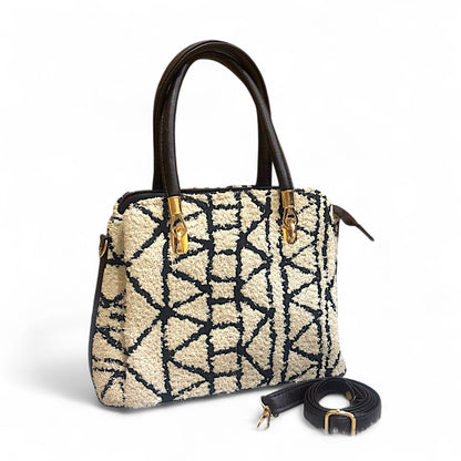 Micro Tote Bag