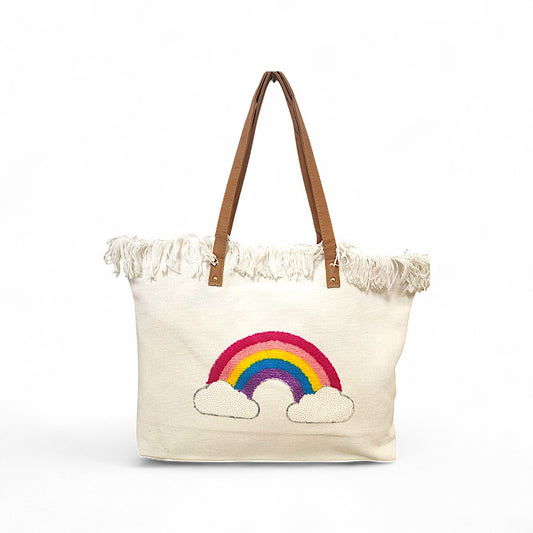 The Zouk Sling Bag