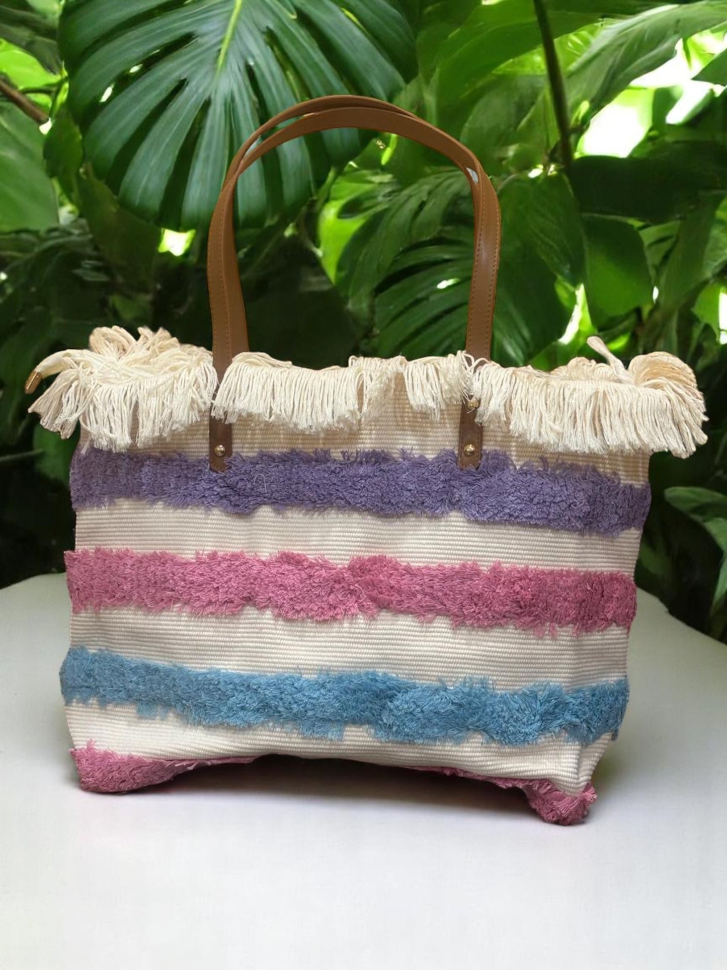 Chasing Rainbows Tote Bag