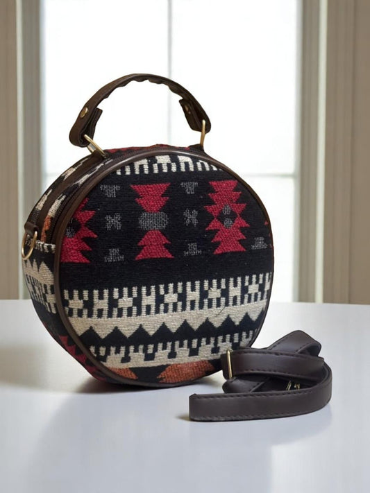 Earth Sling bag