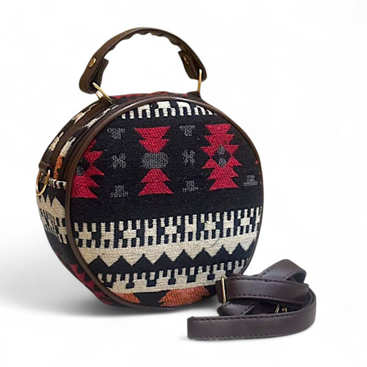 Earth Sling bag