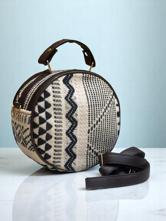 Earth Sling bag