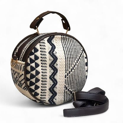 Earth Sling bag