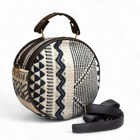 Earth Sling bag