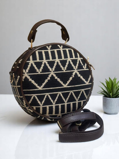 Earth Sling bag