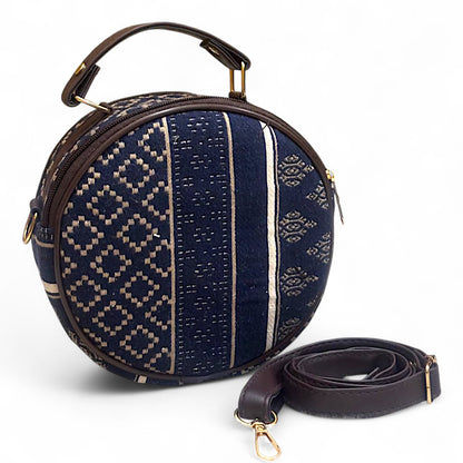 Earth Sling bag