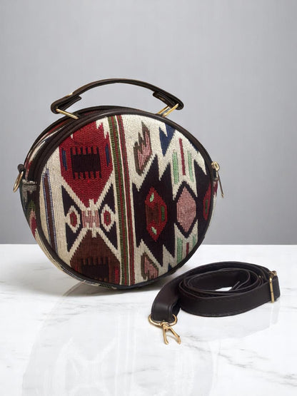 Earth Sling bag
