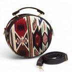 Earth Sling bag