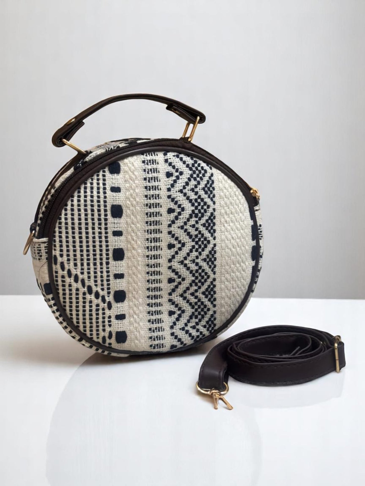 Earth Sling bag