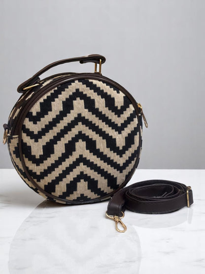 Earth Sling bag