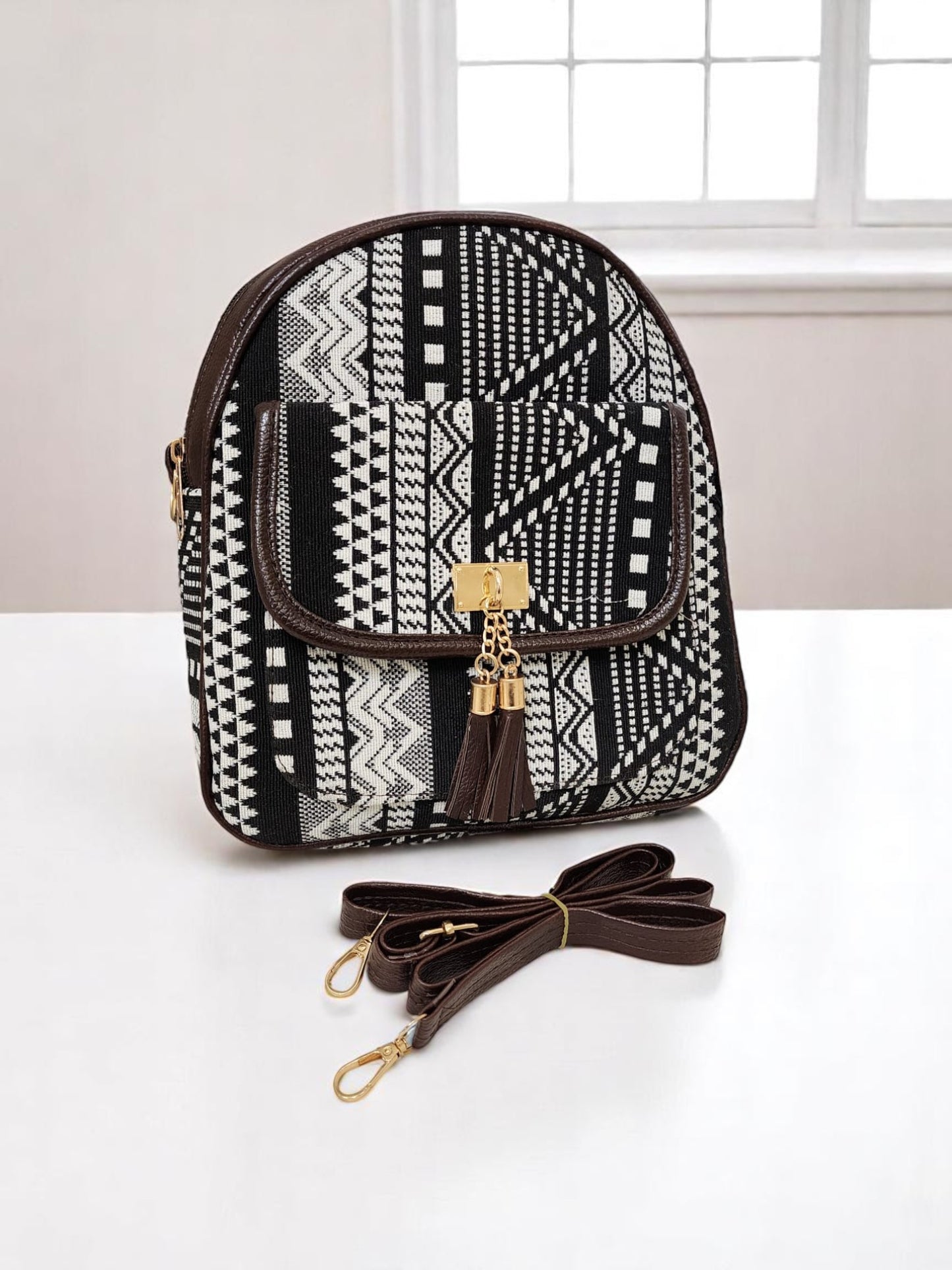DualStyle Sling & Backpack