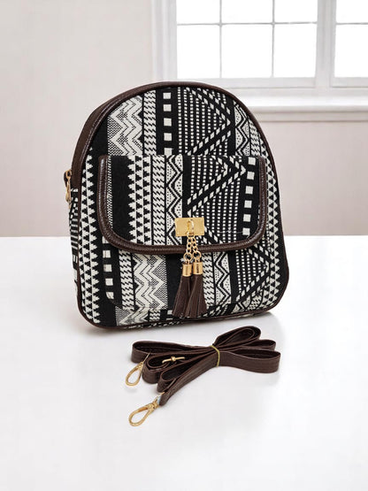 DualStyle Sling & Backpack