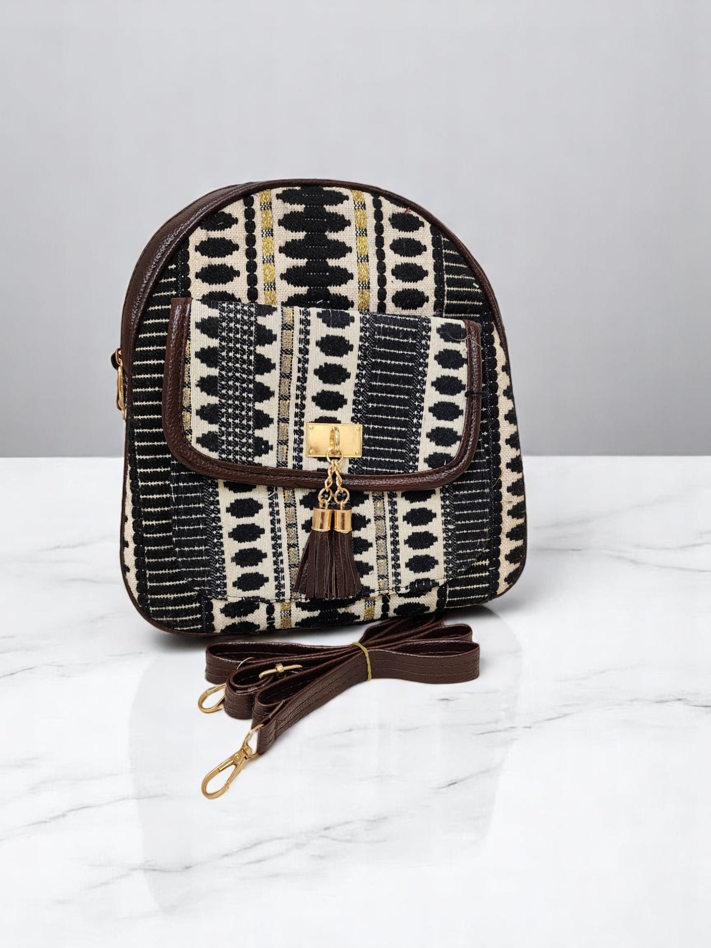 DualStyle Sling & Backpack