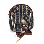 DualStyle Sling & Backpack